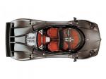 Pagani Zonda Roadster F 2006 года